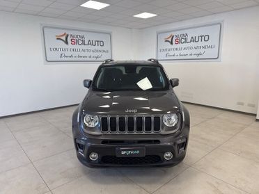 Jeep Renegade 2019 1.0 t3 Limited 2wd