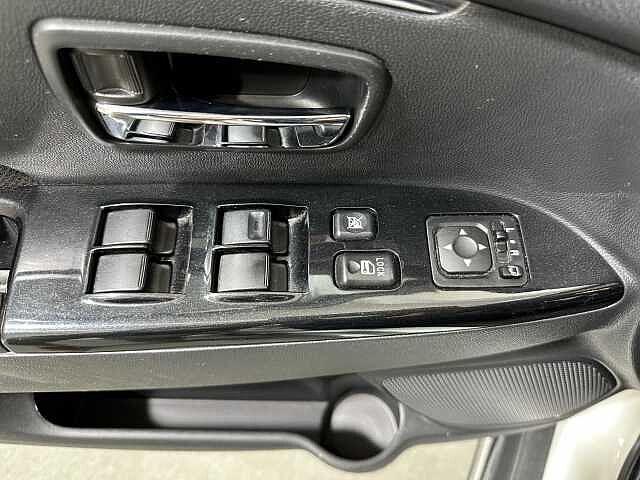 Citroen C4 Aircross HDi 115 S&S 4WD Exclusive