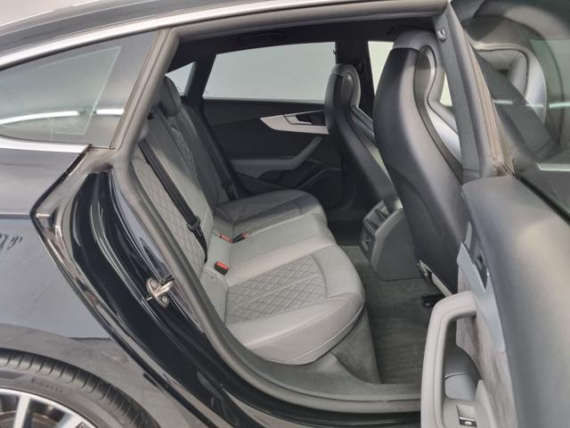 AUDI A5 SPB 2.0 TFSI 252 CV quattro S tronic SLINE
