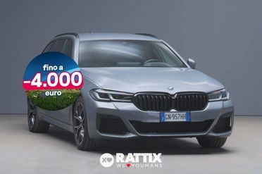 BMW 530 e Touring 2.0 PHEV Msport Auto
