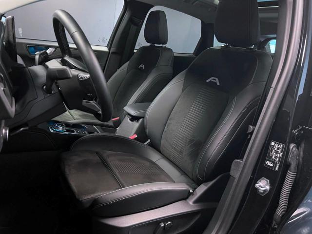 FORD Kuga 2.5 Full Hybrid 180 CV CVT 2WD Active X