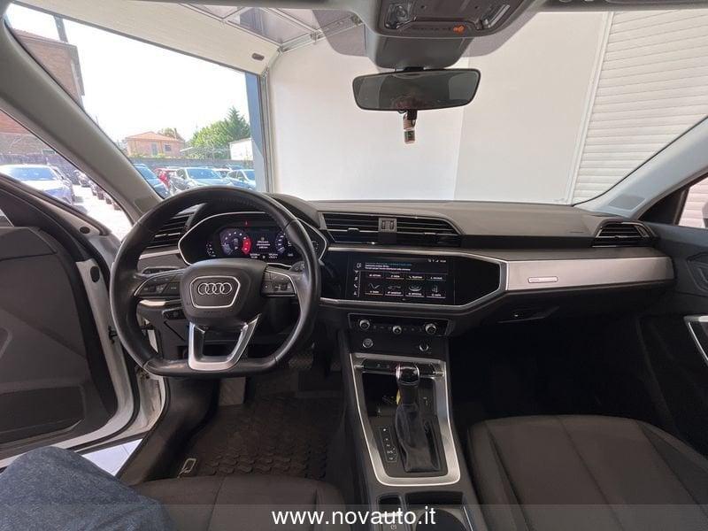 Audi Q3 Q3 35 TFSI S tronic Business Advanced