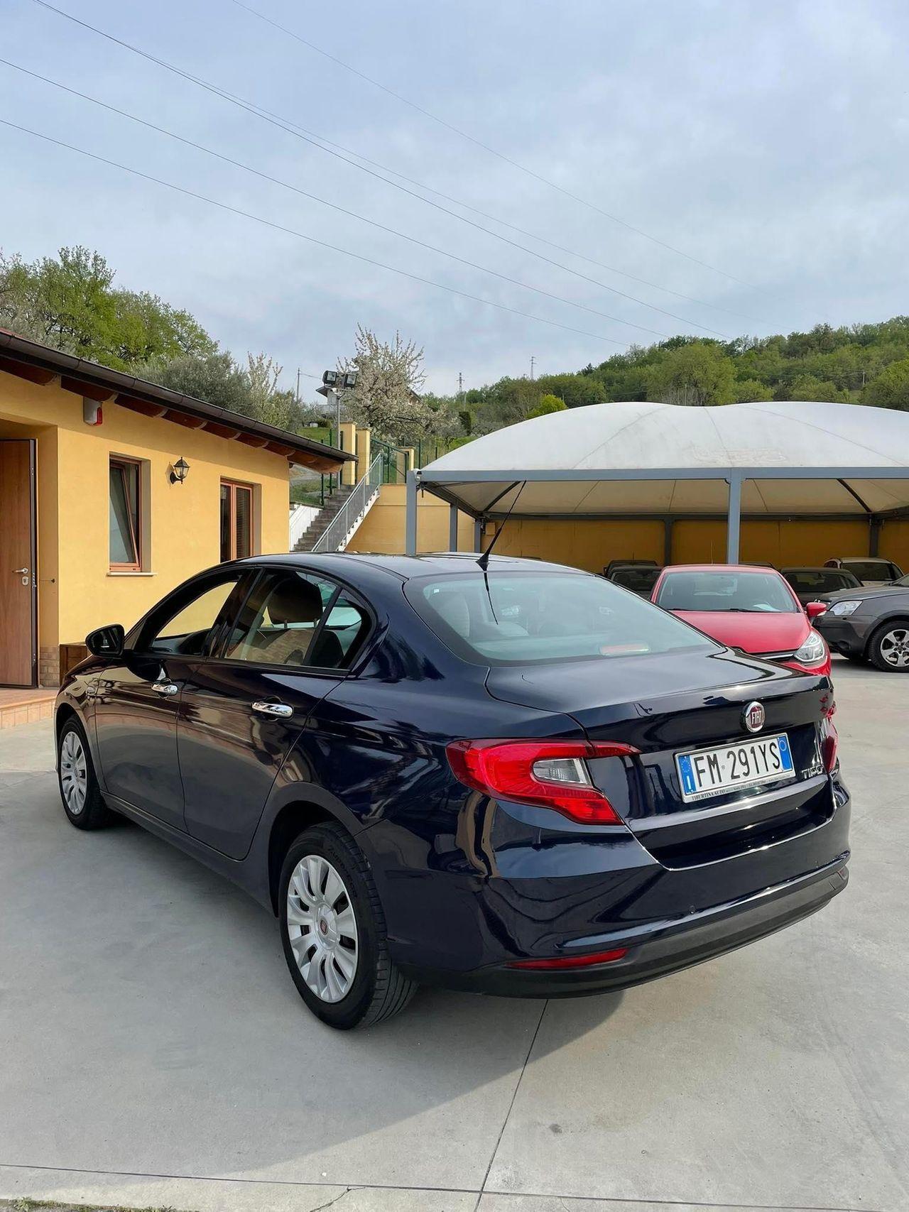 FIAT Tipo Tipo 1.6 Mjt 4p. Easy