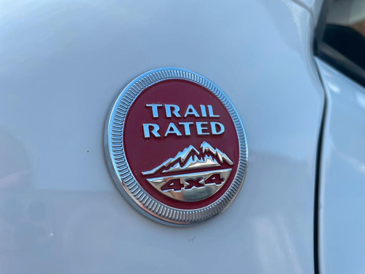 Jeep Renegade 2.0 Mjt 170CV 4WD Active Drive Low TRAILHAWK