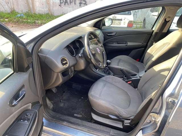 Fiat Bravo Bravo 1.9 mjt Dynamic