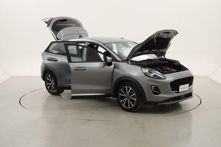 Ford Puma Titanium BZ845012 1.0 Mild Hybrid 125CV