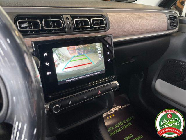 CITROEN C3 PureTech 110cv SHINE *Restyling