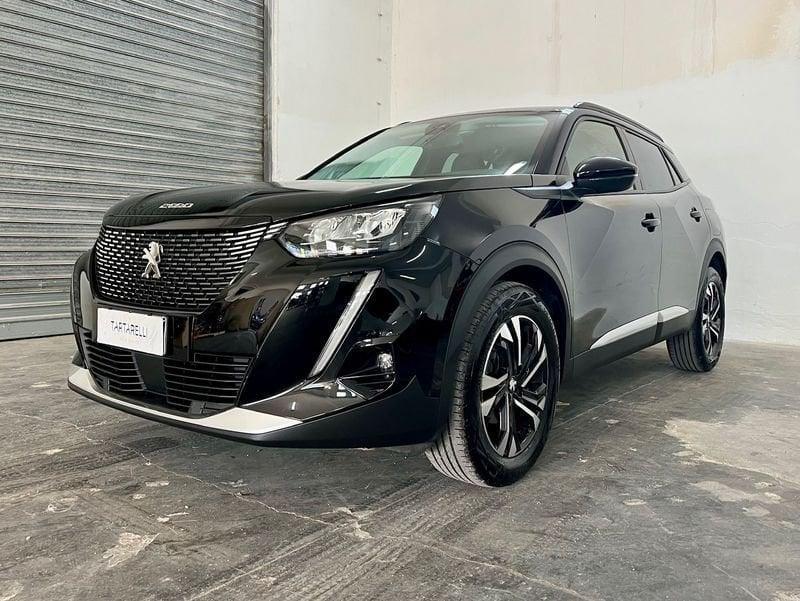 Peugeot 2008 2008 BlueHDi 110 S&S Allure