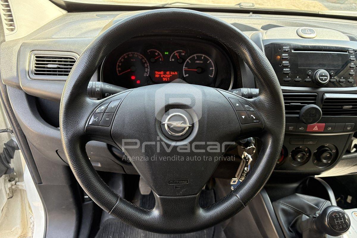 OPEL Combo 1.3 CDTI PC-TN Van (750kg)