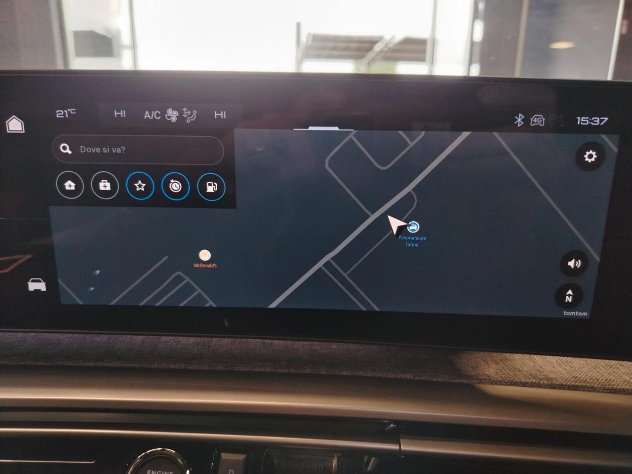 Peugeot 3008 Hybrid 145 e-DCS6 GT