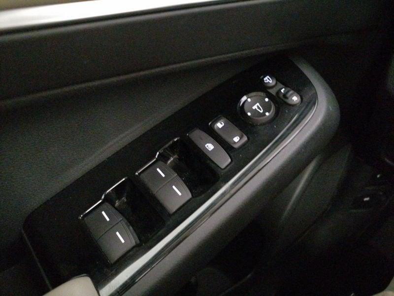 Honda HR-V 1.5 hev Advance Style ecvt