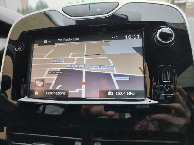 RENAULT Clio dCi 8V 75CV Start&Stop Energy Intens NEOPA