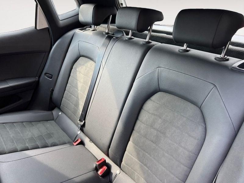 SEAT Arona 1.0 EcoTSI XPERIENCE