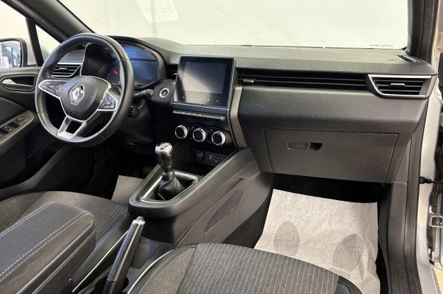 RENAULT Clio TCe 100 CV GPL 5 porte Equilibre