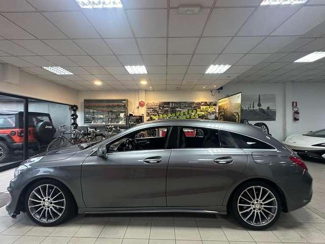 Mercedes-Benz CLA 200 Shooting Brake d (cdi) Premium auto