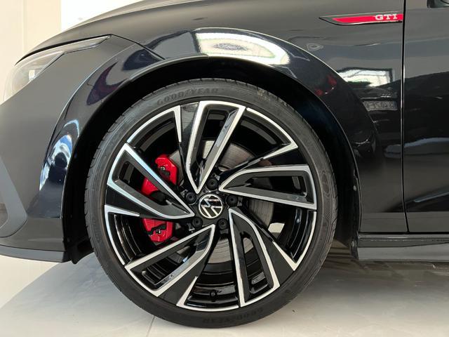 VOLKSWAGEN Golf 2.0 TSI DSG GTI Sedili riscaldati