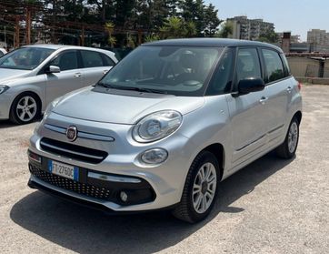 Fiat 500L 1.3 Multijet 95 CV louge anno 2019 automatica