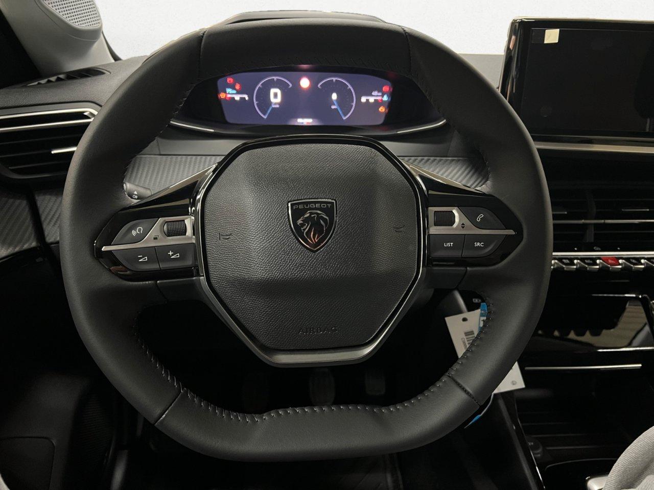 Peugeot 208 1.2 puretech Style s&s 100cv