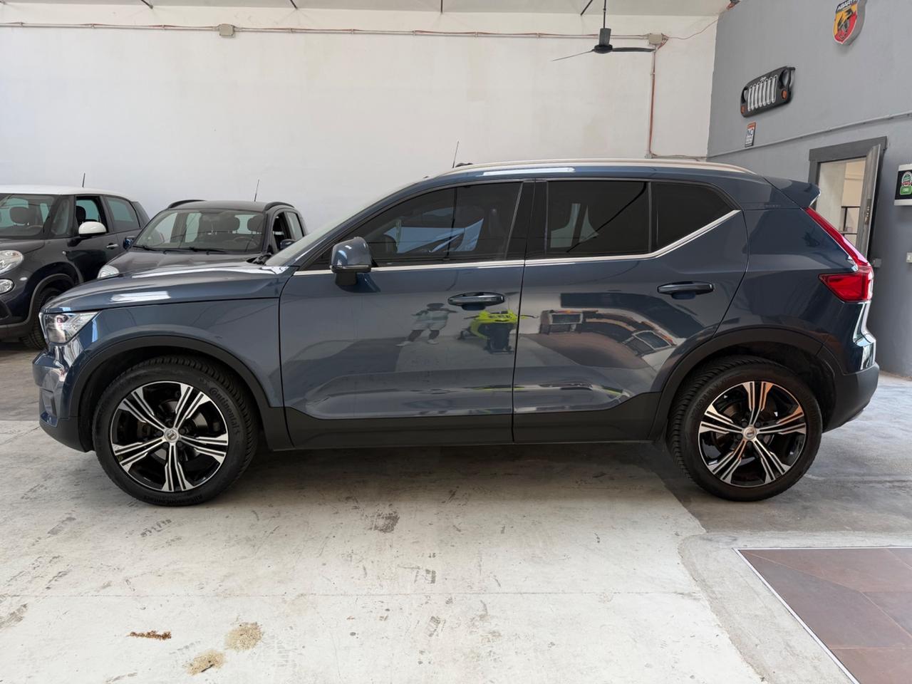 Volvo XC40 D3 Geartronic