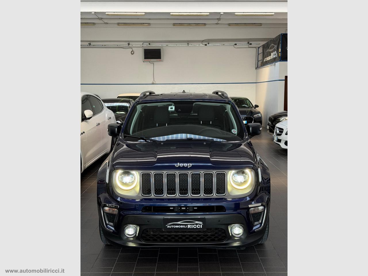 JEEP Renegade 1.0 T3 GPL
