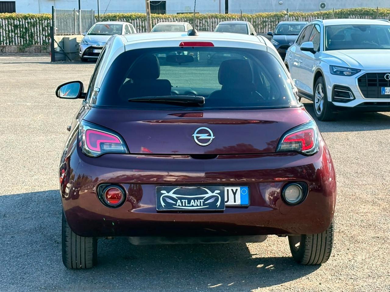 Opel Adam 1.4 87 CV GPL Tech Air
