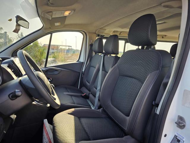 FIAT Talento 1.6 MJT 120CV PL-TN Combi 6 POSTI 12q