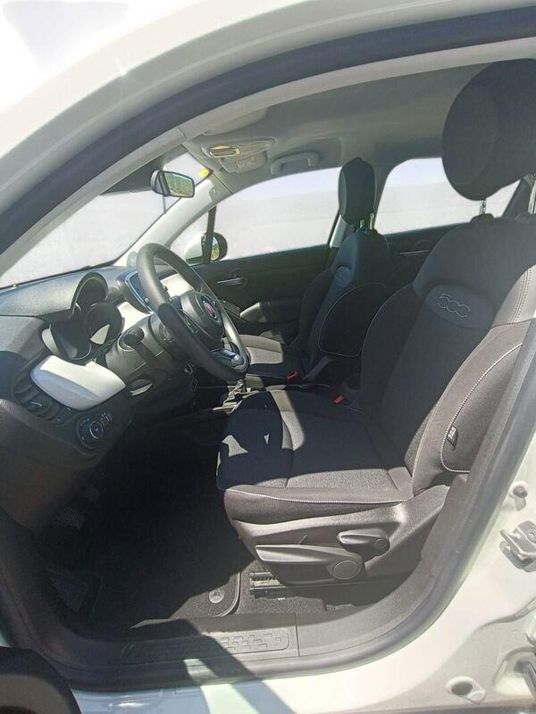 FIAT 500X 500X 1.3 MultiJet 95 CV Urban