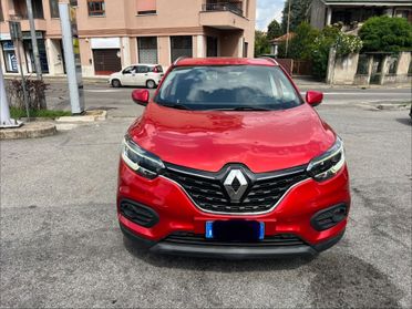 Renault Kadjar TCe 140CV FAP Business