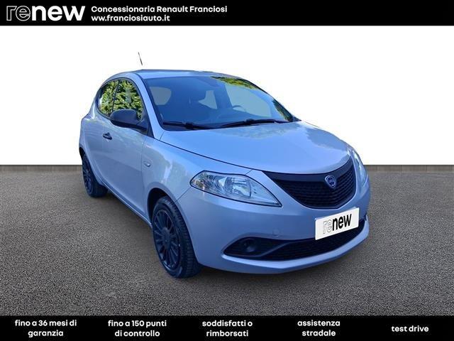 LANCIA Ypsilon 1.2 Elefantino Blu s&s 69cv my19