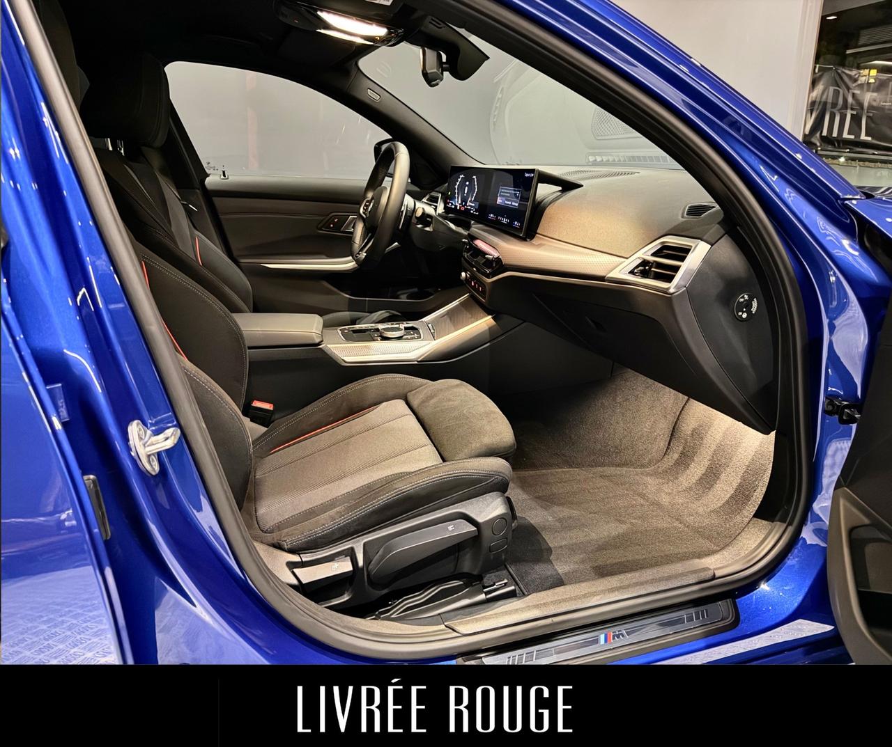 Bmw 330 i xdrive Touring M sport