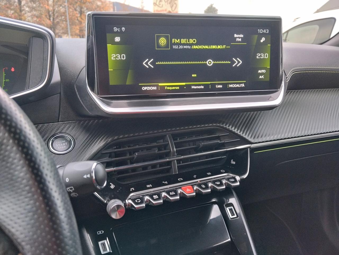 Peugeot 2008 PureTech 130 S&S EAT8 GT Pack