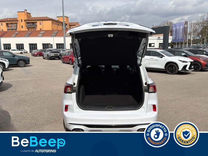 Ford Kuga 2.0 ECOBLUE ST-LINE AWD 150CV AUTO