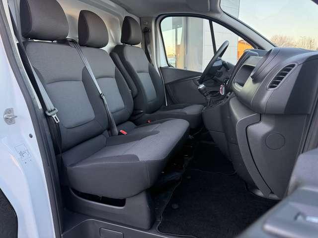 Nissan NV300 2.0dCi Furg L2H1 29Qli 145cv 2800x1630x1630kg1185