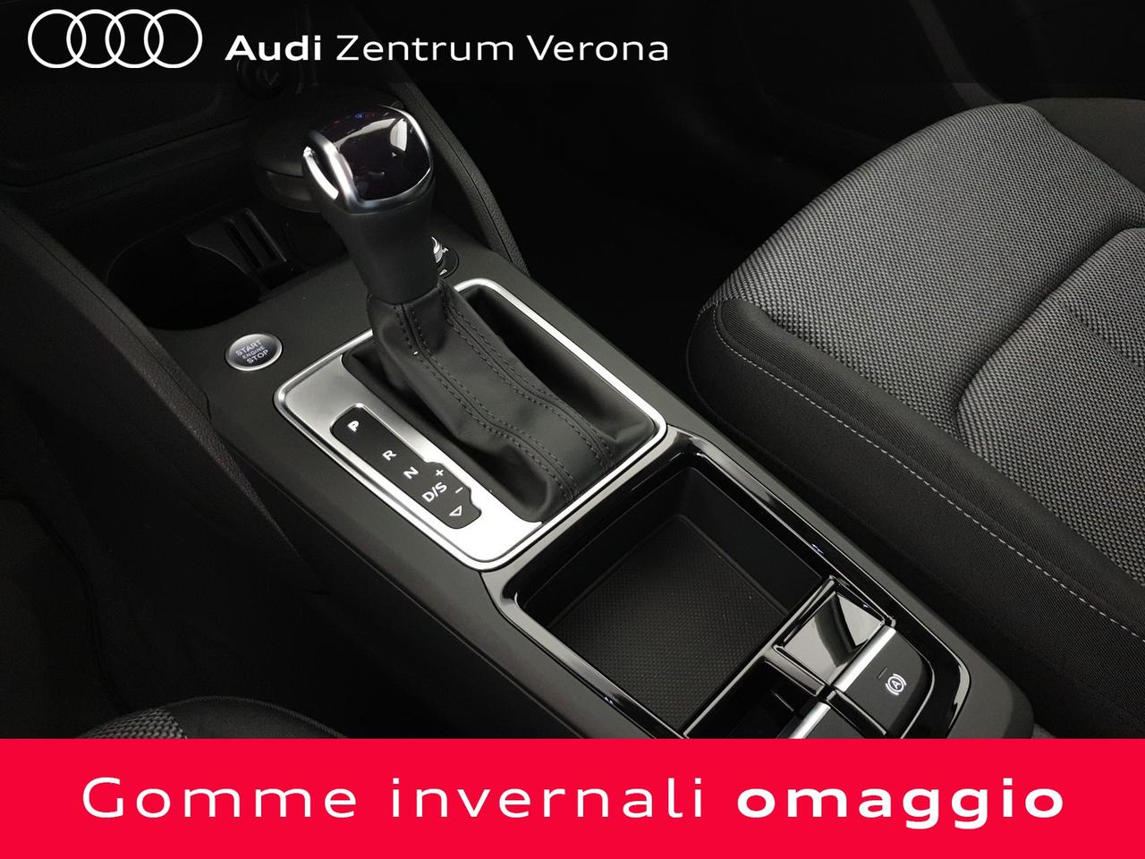 35TDI 150CV S tronic S line Edition