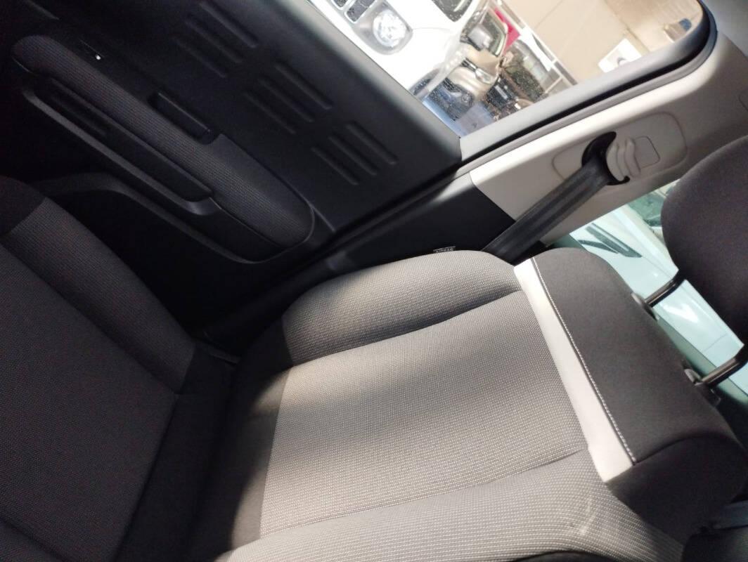 Citroen C3 Aircross 1.5 bluehdi Shine Pack s&s 100cv