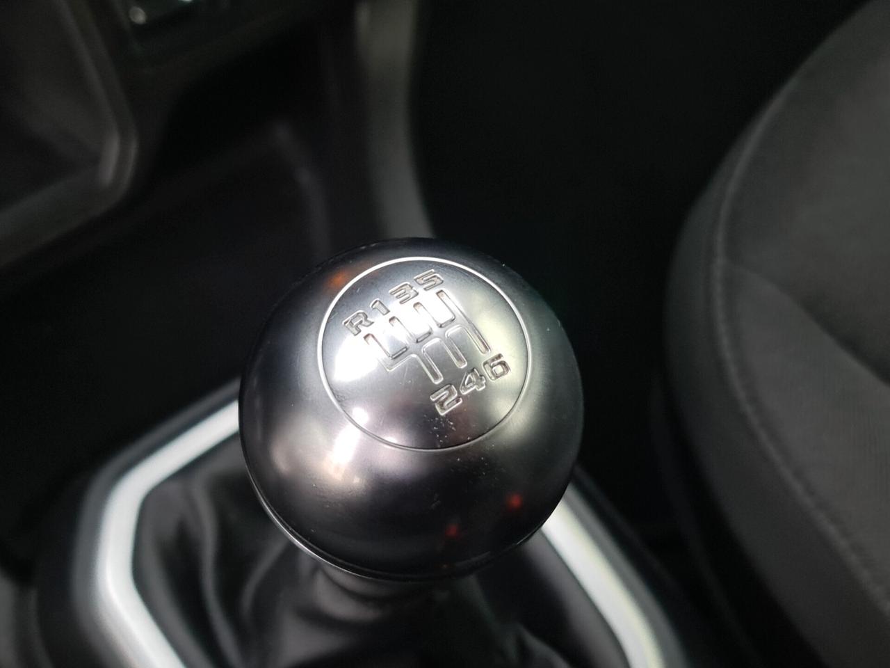 Jeep Renegade 1.6 Mjt 130 CV Limited - Km Certificati