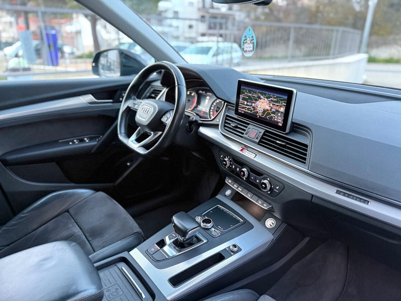 Audi Q5 50 TDI 286 CV S LINE, 4X4 , FULL FULL