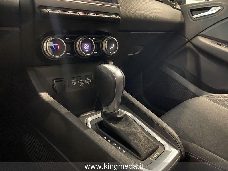 Renault Clio Hybrid E-Tech 140 CV 5 porte Zen