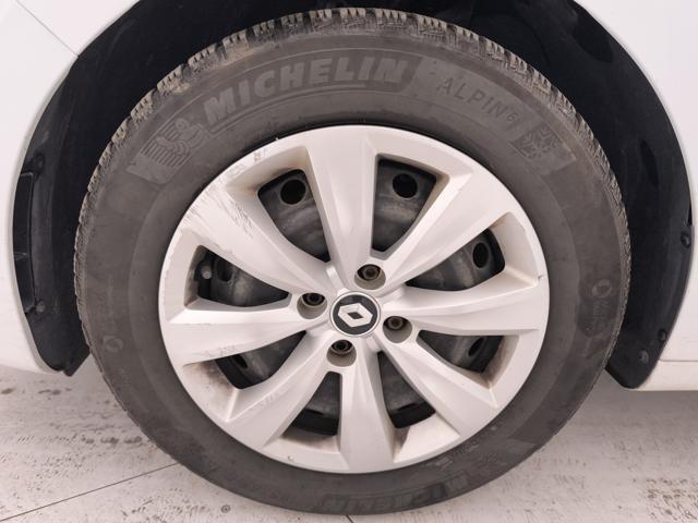 RENAULT Clio 1.5 blue dci Business 85cv