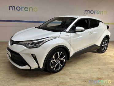 Toyota C-HR 1.8H Trend 2WD ECVT
