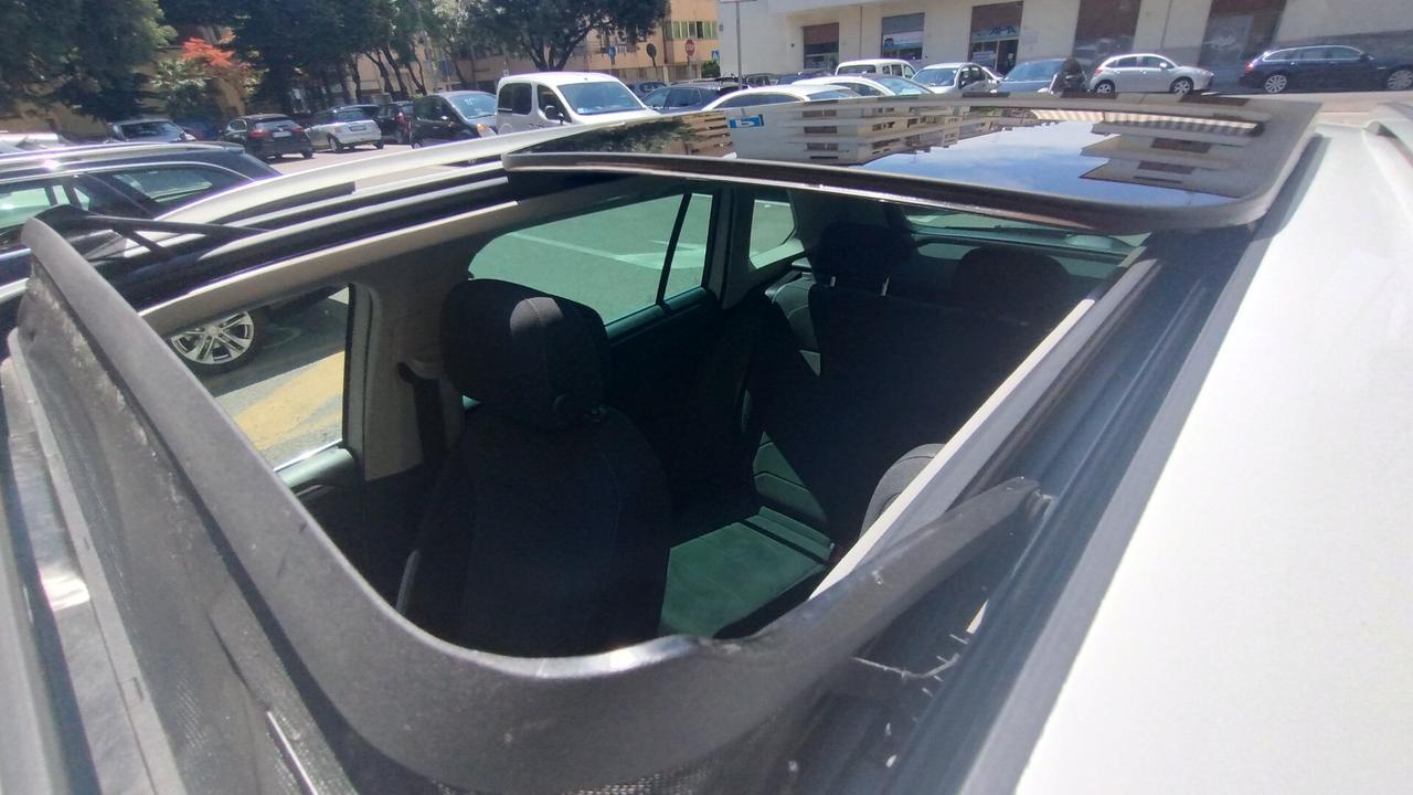 Volkswagen Tiguan 2.0 TDI 150 CV SCR DSG Elegance