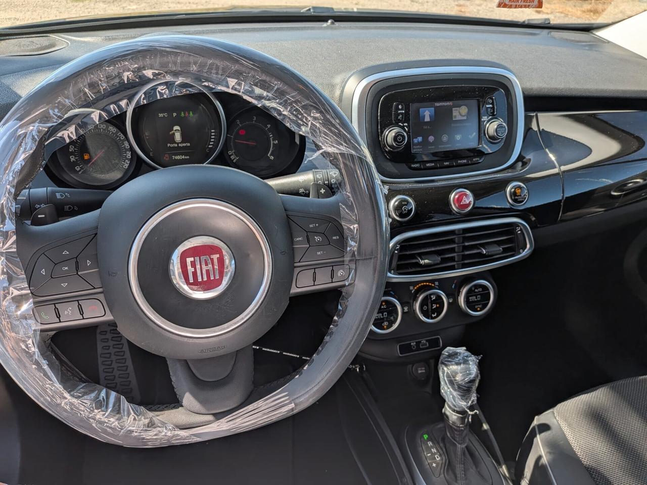 Fiat 500X 1.6 MultiJet 120 CV Lounge NORDITA