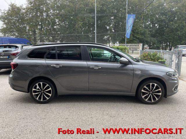 FIAT Tipo 1.6 Mjt S&S SW Lounge Iva Esposta