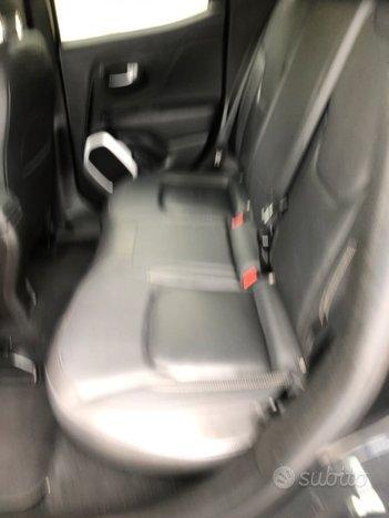 JEEP RENEGADE 2.0 MJet 140cv Limited 4WD aut