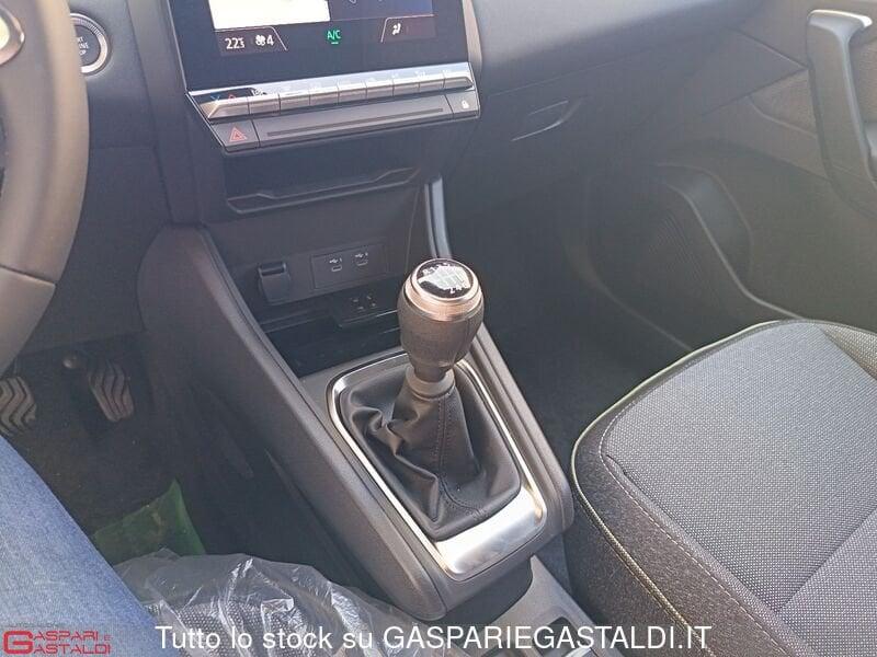 Renault Captur Captur ECO-G 100 CV Techno