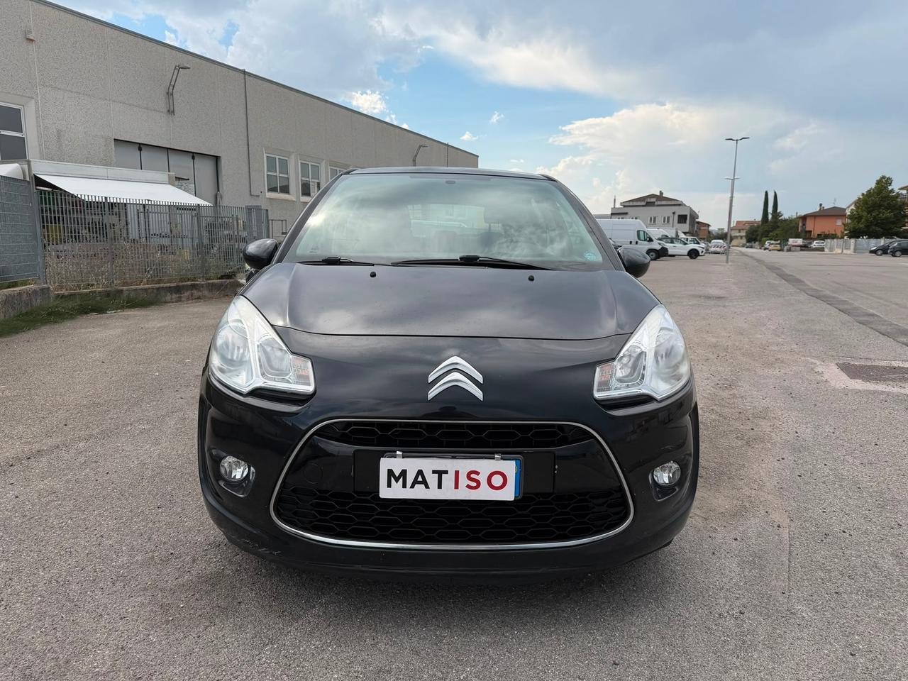 Citroen C3 121000 KM