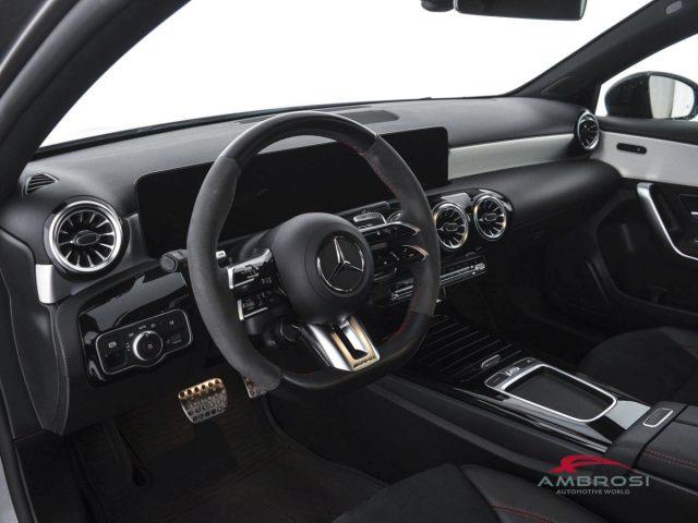MERCEDES-BENZ A 35 AMG 35 AMG 4Matic Advanced Plus