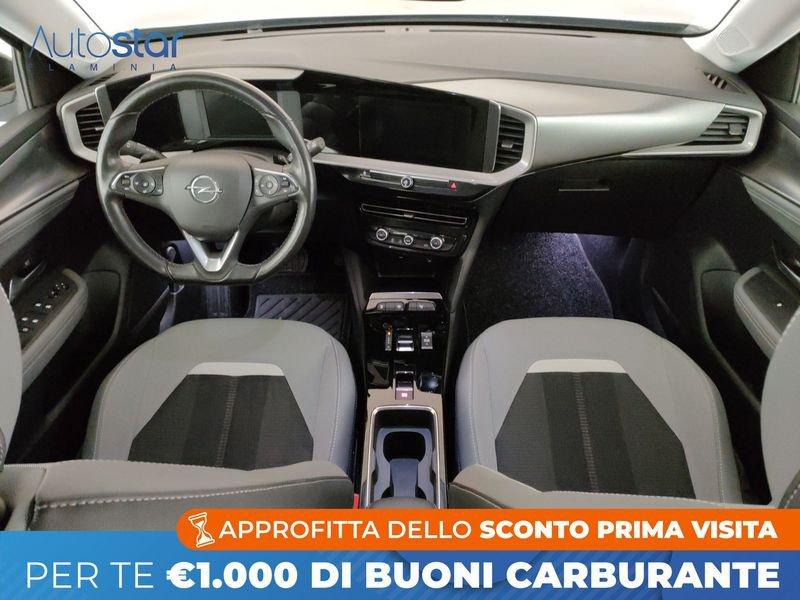Opel Mokka 1.2 t Elegance s&s 130cv at8