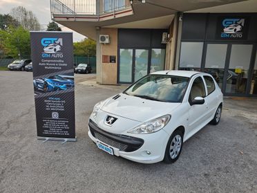 Peugeot 206 Plus 1.1 60CV 5p. Urban