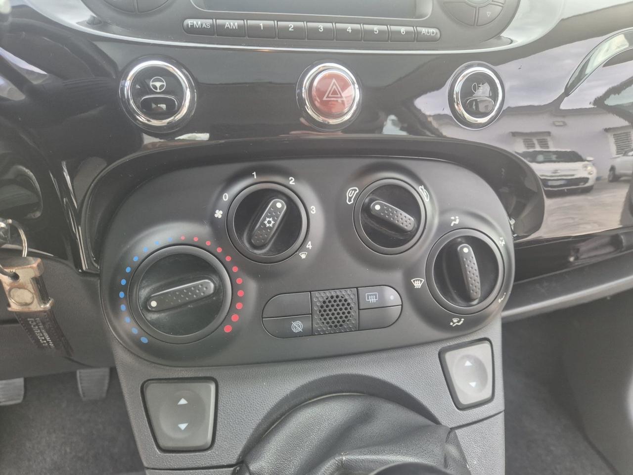 Fiat 500 1.2 Lounge TETTO PANORAMICO